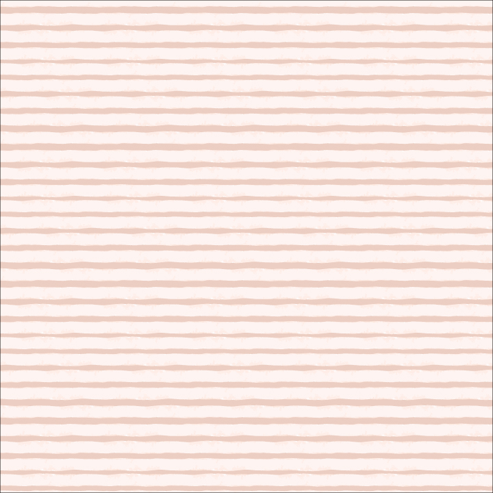 Little Lion - Waves in Linen by Atelier Danielle