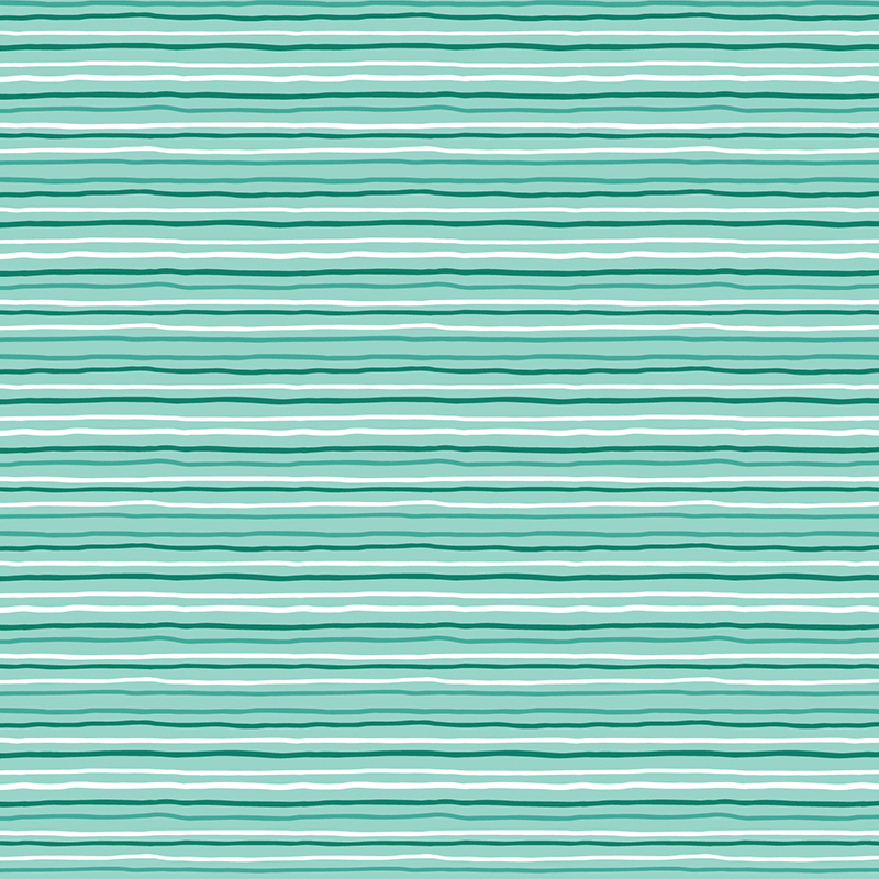 Waves in Green