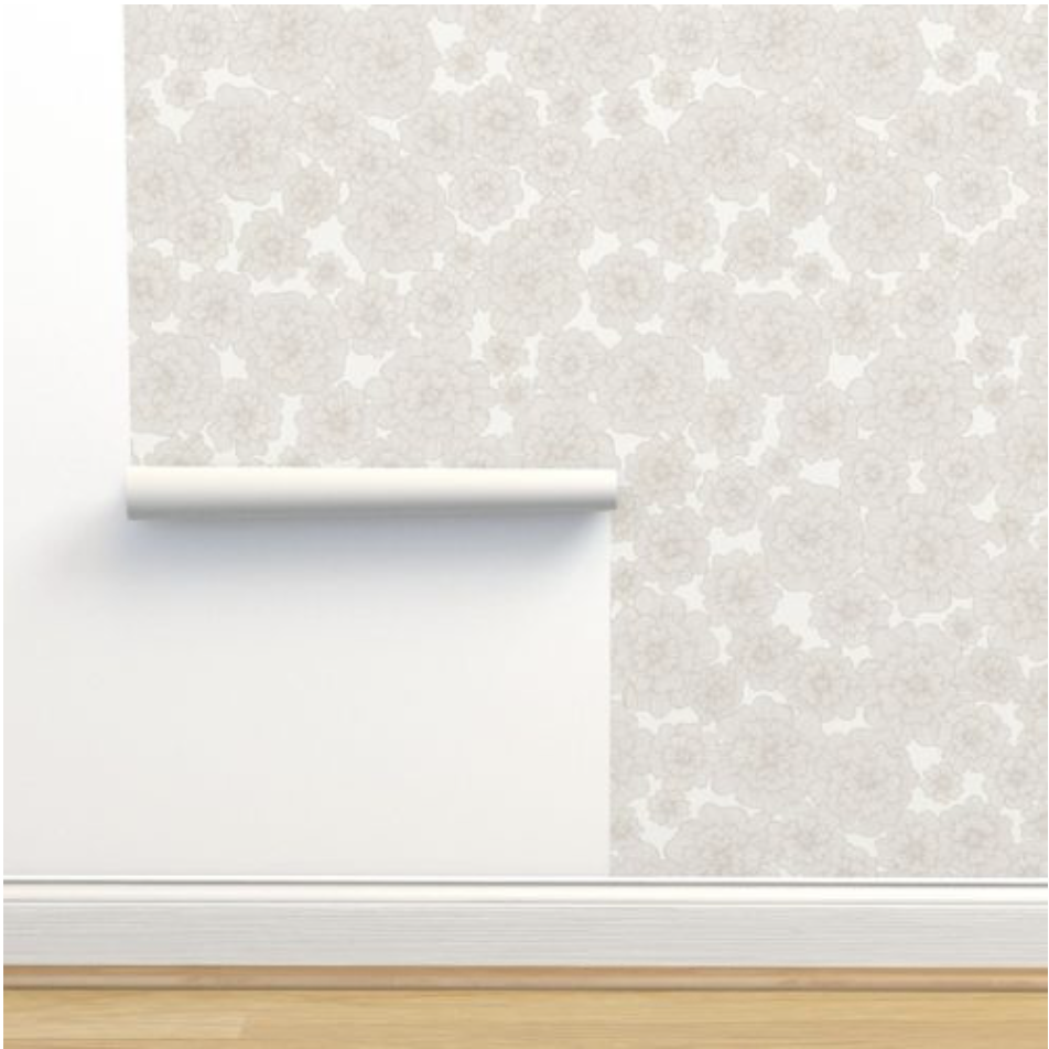 Lineart Florals by Atelier Danielle