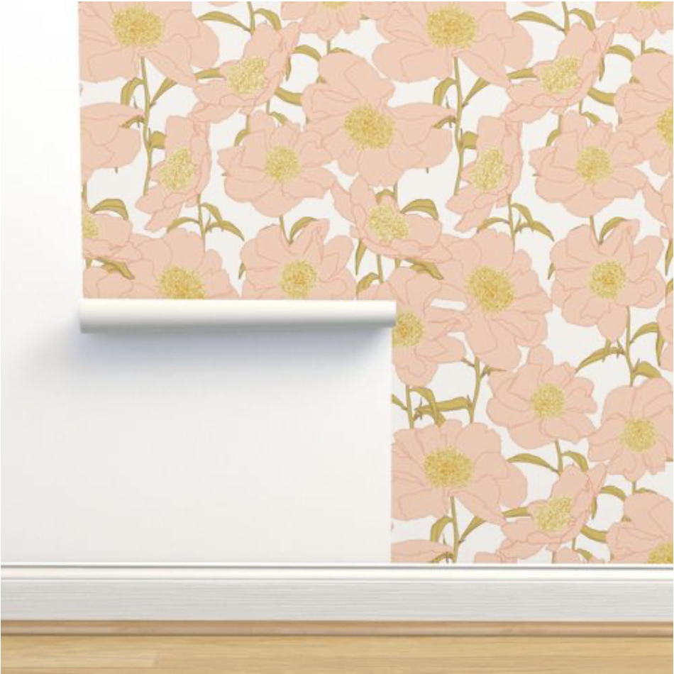 Peonies by Atelier Danielle